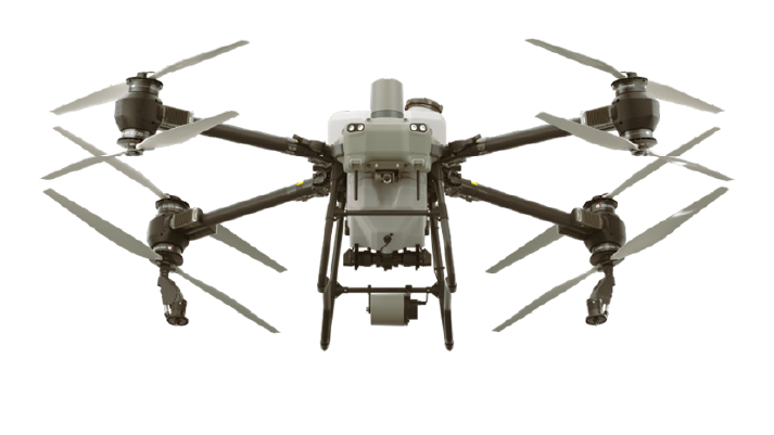 DJI AGRAS T25 チュートリアル サムネイル